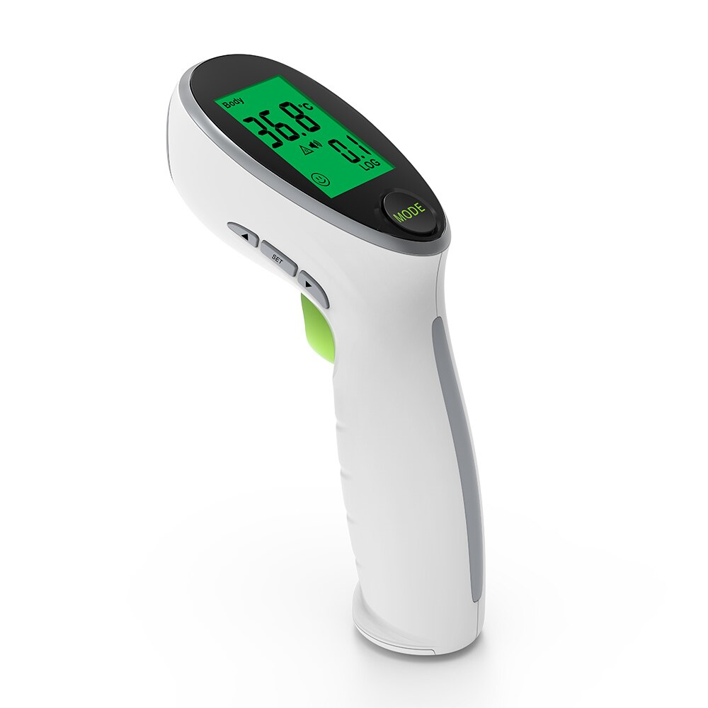 Thermomètre sans contact médical