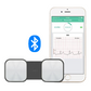 Appareil ECG Portable Connecté Bluetooth -